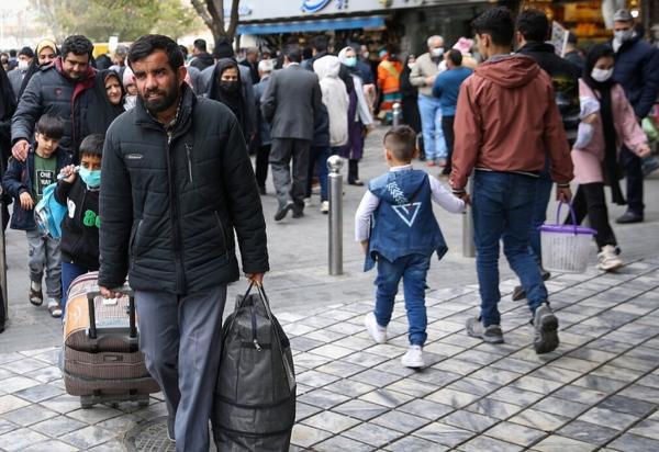 زائران فعلا به مشهد سفر نکنند، احتمال تعطیلی موقت برخی از زائران فعلا به مشهد سفر نکنند، احتمال تعطیلی موقت بعضی از هتل های مشهد