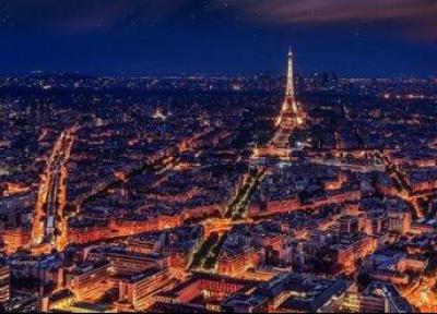 سفر به پاریس ، معرفی جاهای دیدنی پاریس