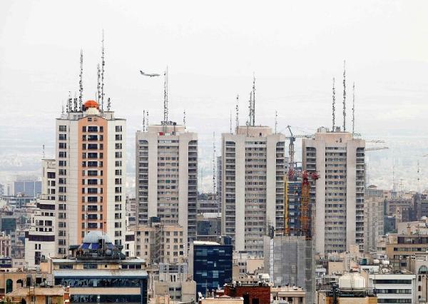 آخرین آمار دکل های مخابراتی در تهران ، انتقاد تند چمران آخرین آمار دکل های مخابراتی در تهران ، انتقاد تند چمران از شرکت های مخابراتی بابت سه چیز