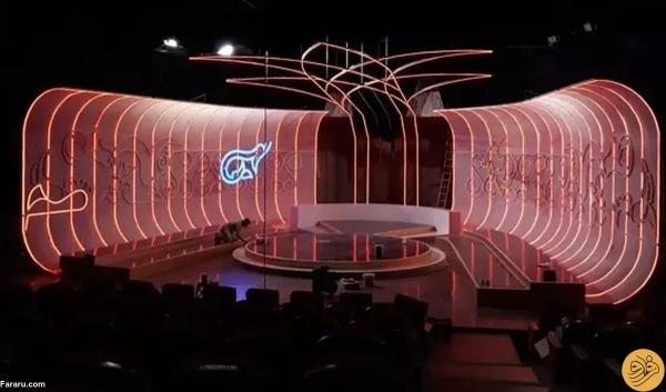 دستمزد 400 میلیونی چهره سرشناس برای حضور در 2 برنامه تلویزیونی! دستمزد 400 میلیونی چهره سرشناس برای حضور در 2 برنامه تلویزیونی!