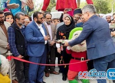 نمایشگاه صنایع دستی ایران من در کاخ گلستان افتتاح شد