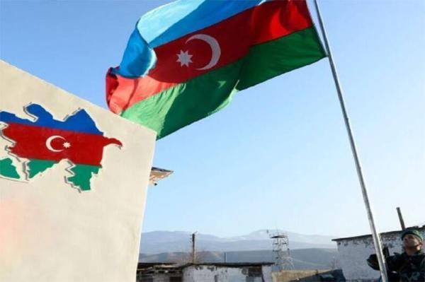 آذربایجان: رایزنی ها با ایران را مثبت ارزیابی می کنیم آذربایجان: رایزنی ها با ایران را مثبت ارزیابی می کنیم
