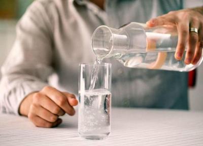 مسبب این 8 بیماری، کم آبی بدن است!