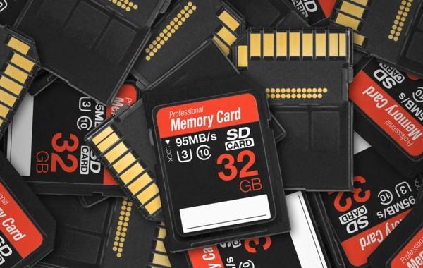 طول عمر یک کارت حافظه SD چقدر است؟