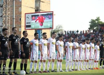 رقم درخواستی دیوانه کننده ستاره پرسپولیس برای تمدید!