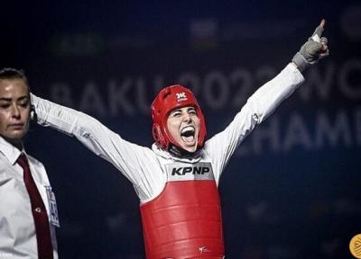 اتفاق خوب برای ناهید کیانی