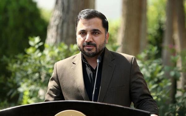 زارع پور: امنیت هیچ پلتفرمی بر عهده وزارت ارتباطات نیست