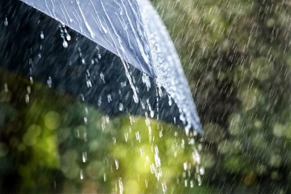 2 روز بارش باران و رعد و برق در 7 استان ؛ شدت بارش ها در این استان است ، تداوم بارش ها تا دوشنبه در برخی منطقه ها ، این استان ها گرد و خاکی می شوند